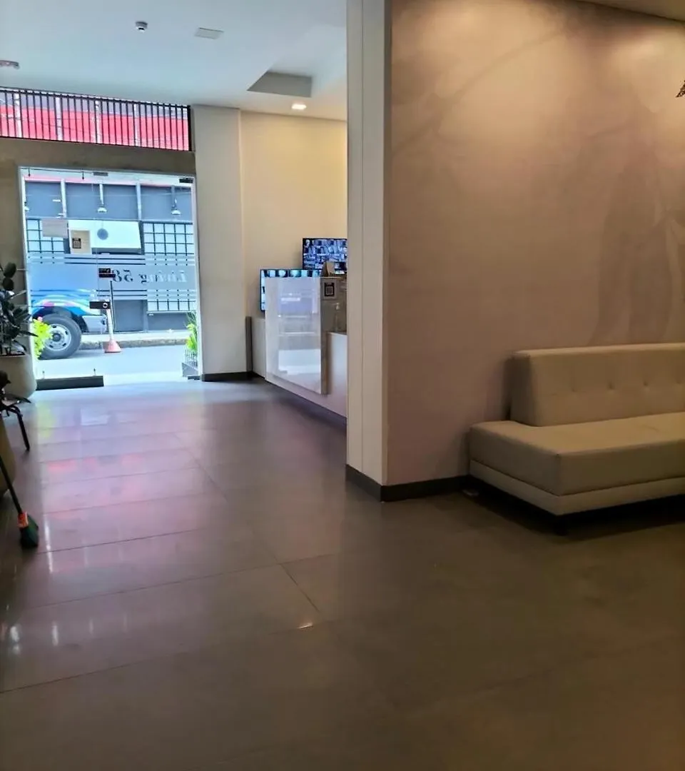 Apartamento Top Μπογκοτά