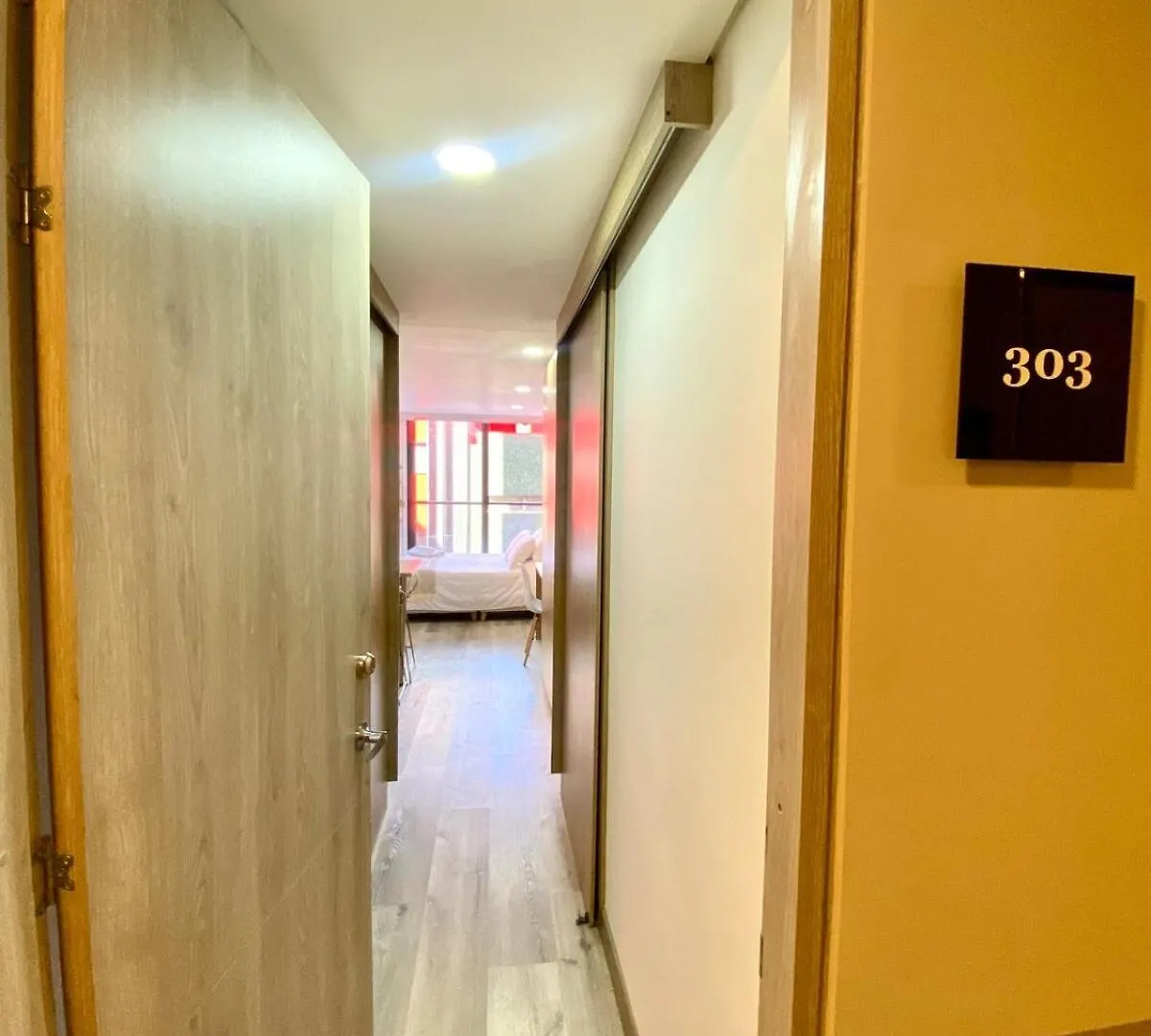Διαμέρισμα Apartamento Top Μπογκοτά Κολομβία