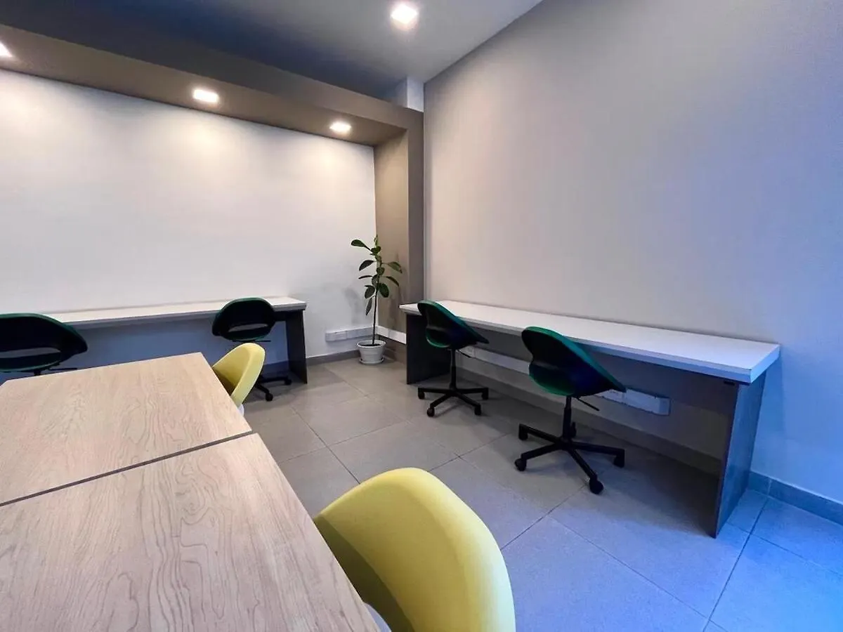 Apartamento Top Μπογκοτά Διαμέρισμα