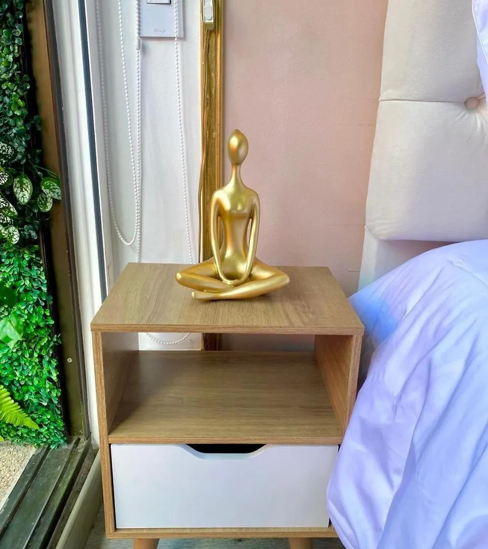 Apartamento Top Μπογκοτά Διαμέρισμα